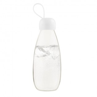 Бутылка для воды Xiaomi Emoi H1141W White 480ml